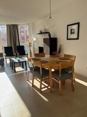 Rent Flat in Calle de la ribera de curtidores 34