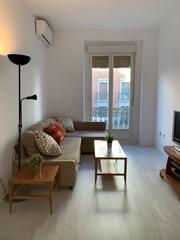 Alquiler Piso  Calle de la montera. Estupenda vivienda en pleno centro de madrid