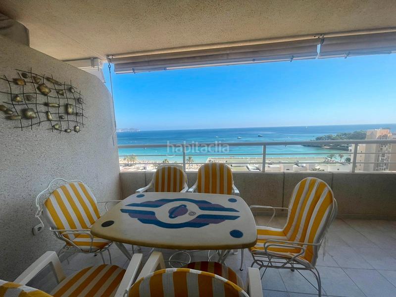 Foto 02795d1f-72f3-4513-a12f-7ab0e20713f9. Location appartement avec chauffage piscine dans Puerto Calp