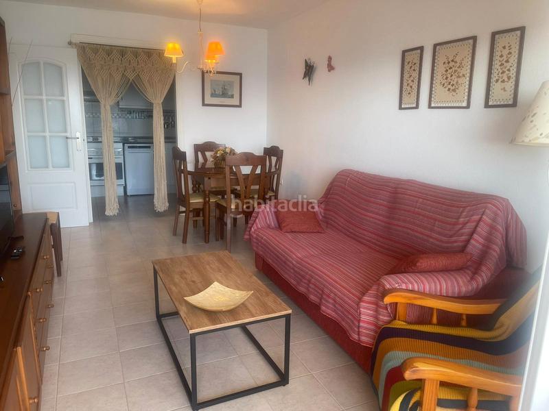 Foto 1d1fd3ce-80c3-4dea-b6ca-df87ddff29e4. Location appartement avec chauffage piscine dans Puerto Calp