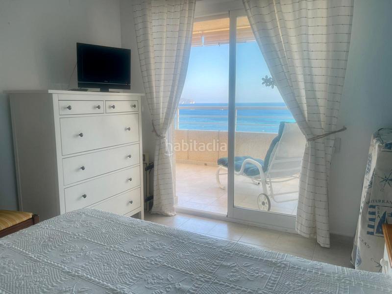 Foto 36ea3d06-e998-455a-8a71-f7f66fcda274. Location appartement avec chauffage piscine dans Puerto Calp