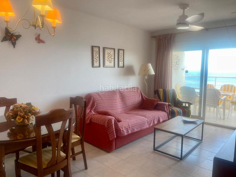 Foto 5f913e42-806c-44ee-90bc-cb5945da27af. Location appartement avec chauffage piscine dans Puerto Calp
