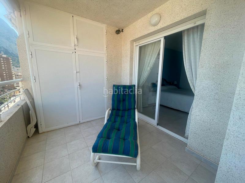 Foto 801b15ee-93c2-4265-9c84-a5c9d42280af. Location appartement avec chauffage piscine dans Puerto Calp