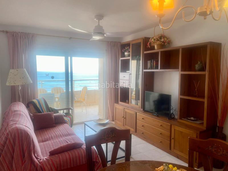 Foto 81bbc8f9-f06d-4d11-8163-71d80f5b9c3c. Location appartement avec chauffage piscine dans Puerto Calp