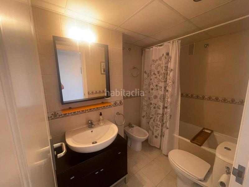 Foto 85eb1a7a-c43e-4371-86ce-f54e5b0b5912. Location appartement avec chauffage piscine dans Puerto Calp