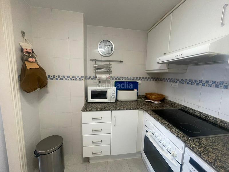 Foto 9a8d5d90-f78b-4752-9dbe-44bf35cb97b2. Location appartement avec chauffage piscine dans Puerto Calp