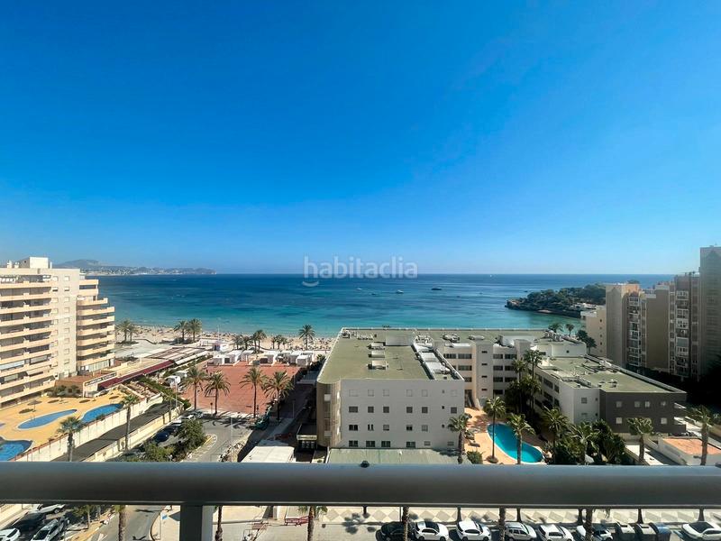 Foto 9edcb39e-9682-4570-b3f2-c63f85409944. Location appartement avec chauffage piscine dans Puerto Calp