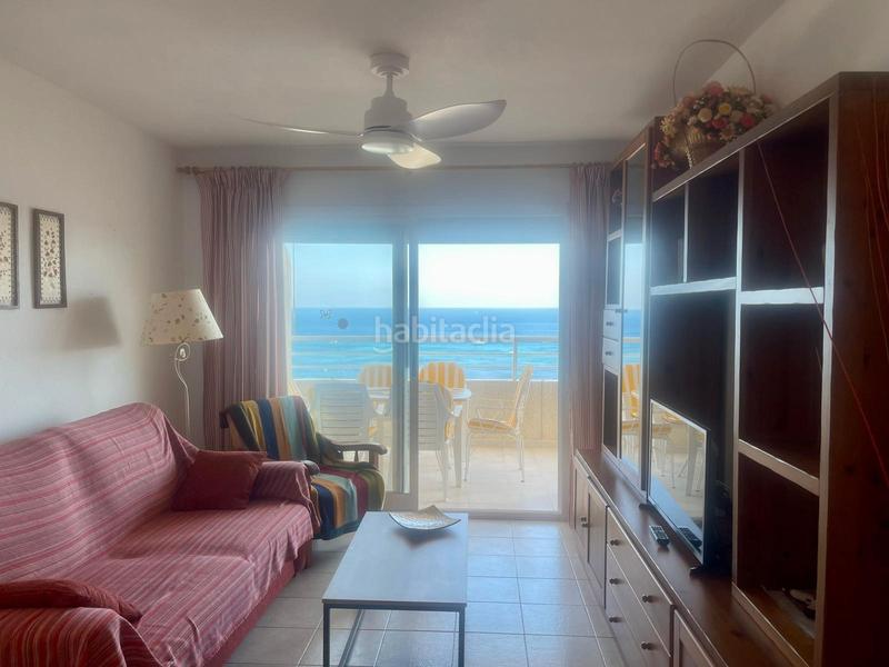 Foto af12f6ec-a8c8-4163-a25d-31e1d9744082. Location appartement avec chauffage piscine dans Puerto Calp