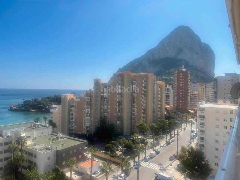 Foto bed7ca72-1eae-40c3-b5db-fbd372be26f4. Location appartement avec chauffage piscine dans Puerto Calp