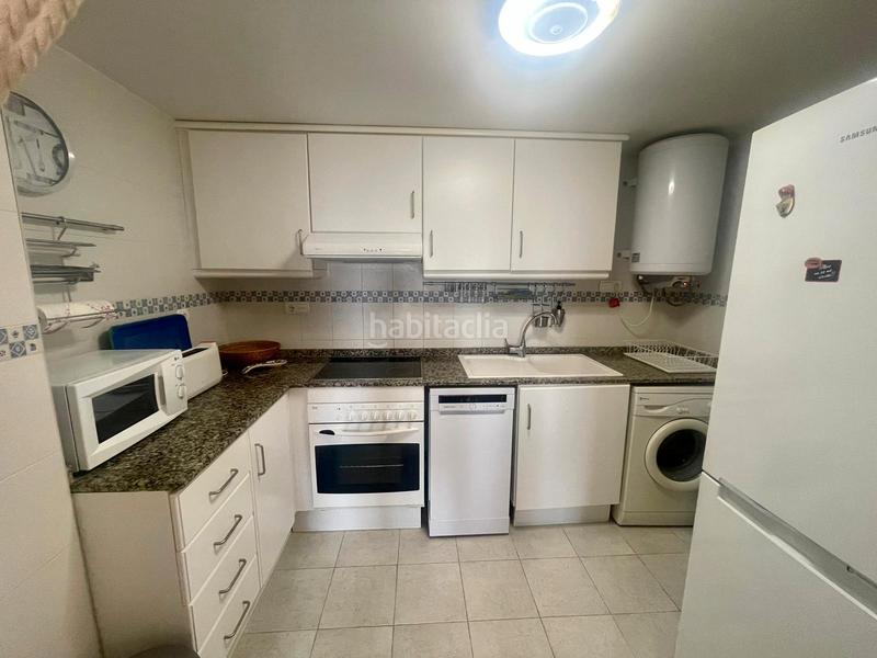 Foto c0eb4b18-9ada-4ab3-a350-a29d88362b9a. Location appartement avec chauffage piscine dans Puerto Calp