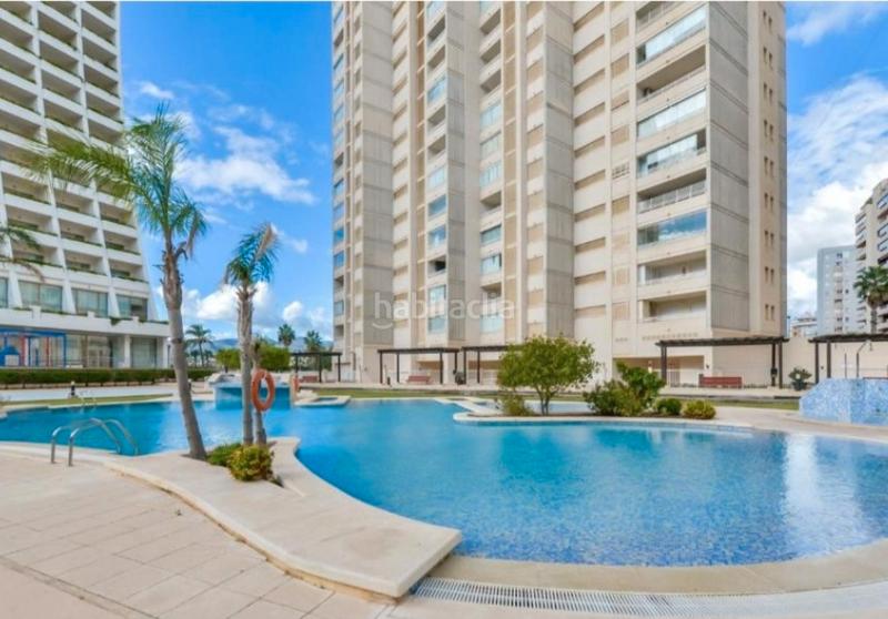 Foto d1644194-1059-41dc-8c44-f3745e23f5a2. Location appartement avec chauffage piscine dans Puerto Calp