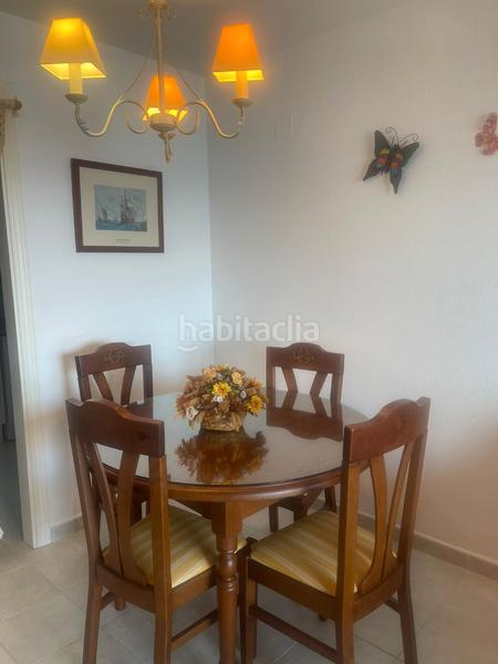 Foto da94fee0-a260-42cd-a94f-7da9787c1885. Location appartement avec chauffage piscine dans Puerto Calp