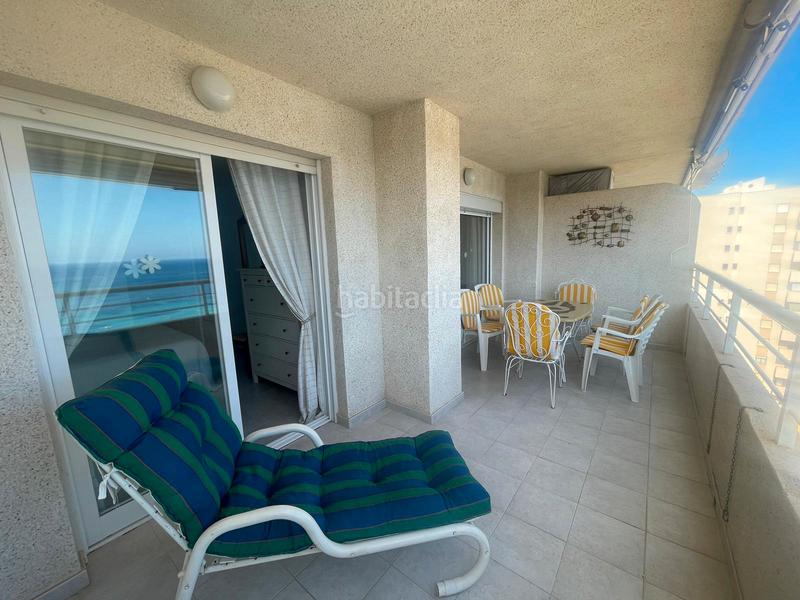 Foto e20bada8-6667-4f63-a048-08dc21a03afd. Location appartement avec chauffage piscine dans Puerto Calp