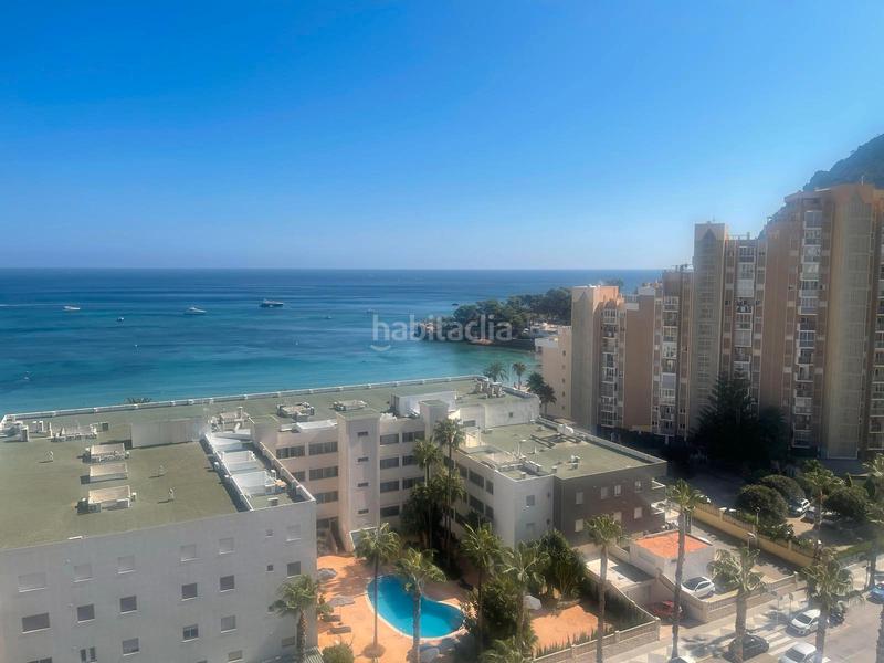 Foto f523c57c-abcc-48a8-bfe4-75db47e606f6. Location appartement avec chauffage piscine dans Puerto Calp
