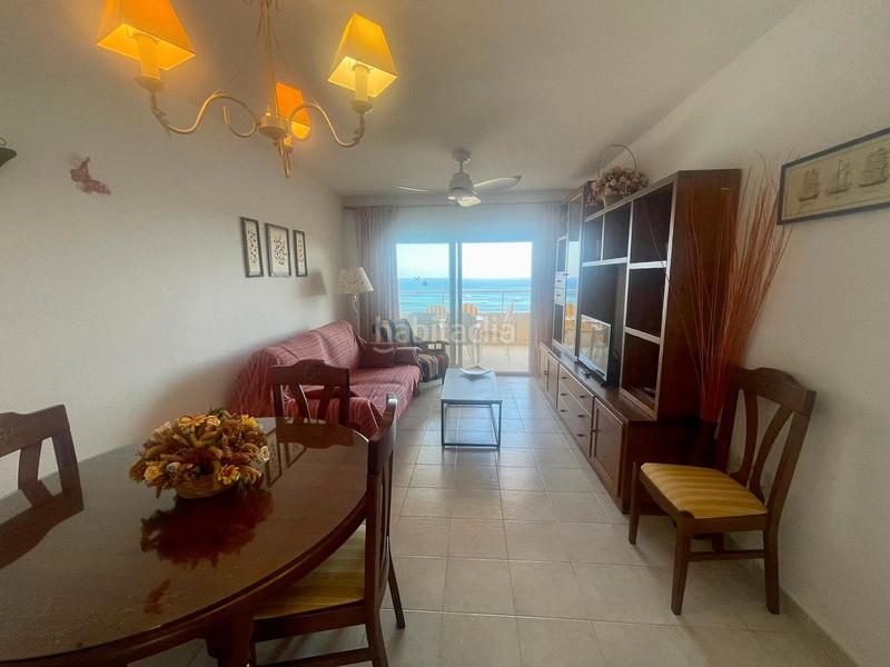 Foto ff9715f1-2046-4a6b-8951-c22331b72737. Location appartement avec chauffage piscine dans Puerto Calp