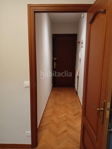 Foto 3d40ca96-90a9-488d-965f-17bfdbb63a15. Location appartement avec chauffage dans Justicia-Chueca Madrid