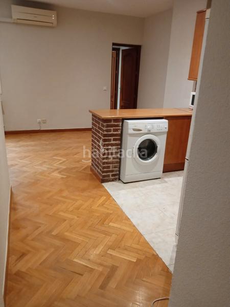 Foto 41001a4c-9378-4823-8087-ef9b9f3a75b1. Location appartement avec chauffage dans Justicia-Chueca Madrid