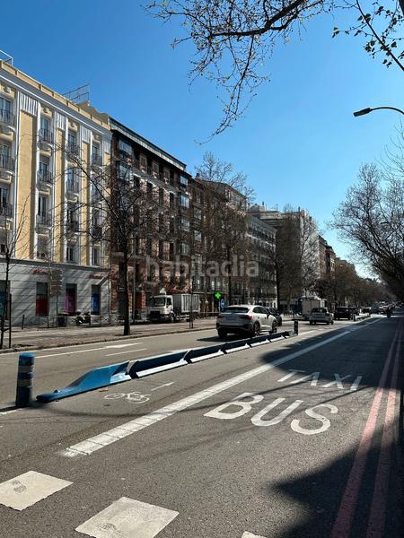 Foto a02fdf53-6ec7-44bb-898e-66e3e72661fc. Location appartement avec chauffage dans Justicia-Chueca Madrid