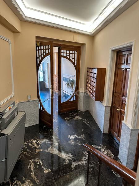 Foto cc79501f-c95a-4f14-8989-7243a6c519d7. Location appartement avec chauffage dans Justicia-Chueca Madrid