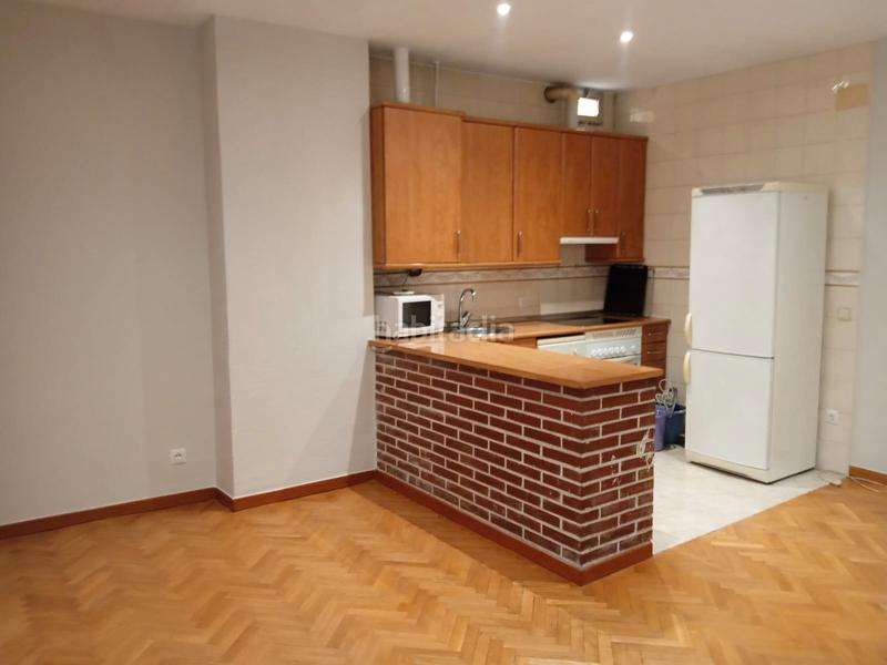 Foto d3a0e4ae-86f9-4383-928e-7c2503c2ccb3. Location appartement avec chauffage dans Justicia-Chueca Madrid