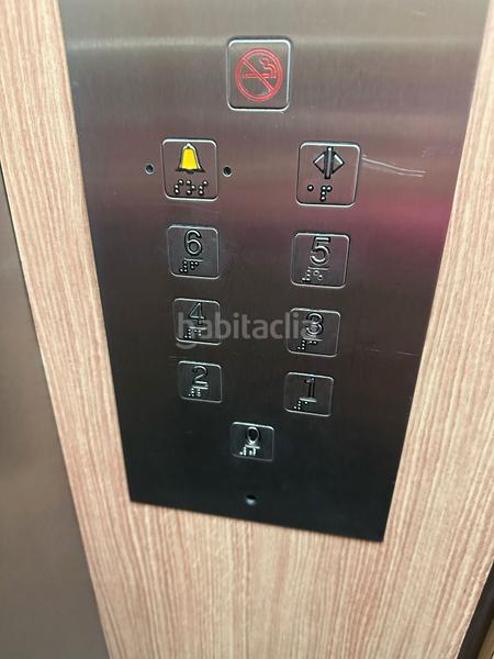 Foto d609b67e-d631-44e2-8acd-fab50dafe7df. Location appartement avec chauffage dans Justicia-Chueca Madrid