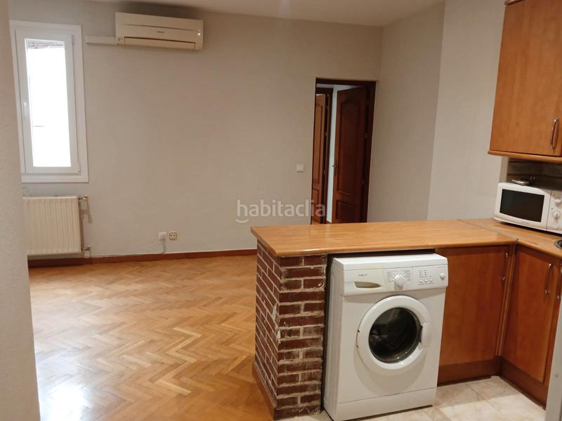 Foto e5128b53-6732-4115-aae4-f3486998e507. Location appartement avec chauffage dans Justicia-Chueca Madrid
