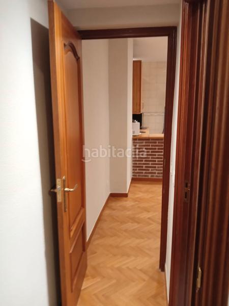 Foto f7663aca-1b19-451a-ad21-a5224dff23d4. Location appartement avec chauffage dans Justicia-Chueca Madrid
