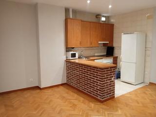 Flat in Glorieta de Bilbao