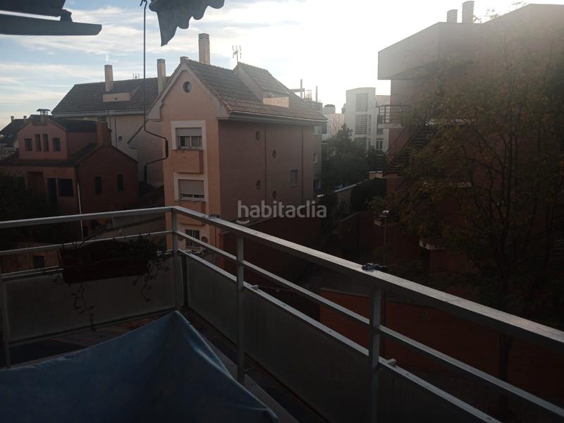 Foto 391723a7-48c9-4da0-a244-b2aaa405a303. Appartamento con riscaldamento in Canillas Madrid