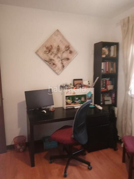 Foto 61c0fec9-1eba-4e5f-8e33-cf39d60469b2. Appartamento con riscaldamento in Canillas Madrid