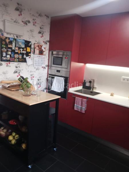 Foto a72cb46c-c5ad-409f-9376-61b8094c0bb5. Appartamento con riscaldamento in Canillas Madrid