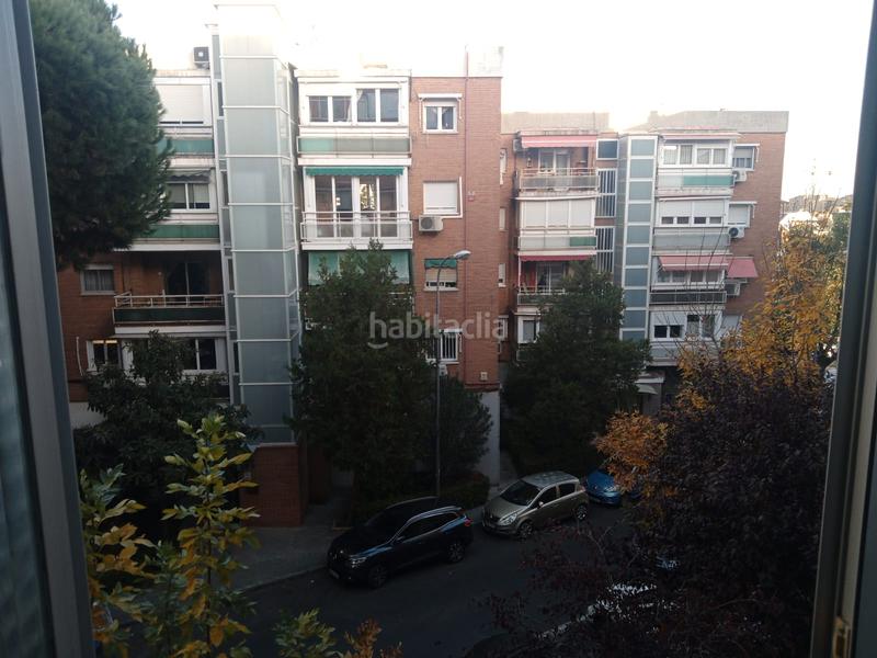 Foto a7a757be-efc5-458a-b060-08338f975ee4. Appartamento con riscaldamento in Canillas Madrid