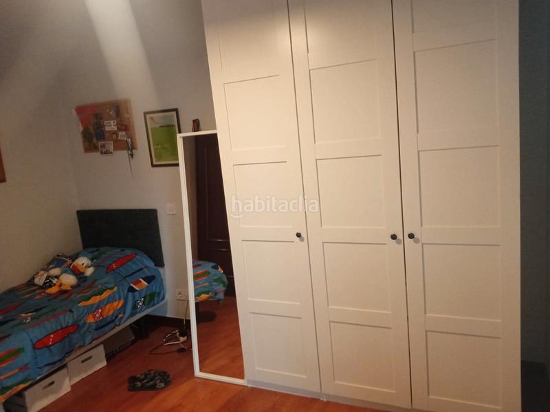 Foto ad760932-ed02-4f33-bbbc-f21dd49c78b0. Appartamento con riscaldamento in Canillas Madrid