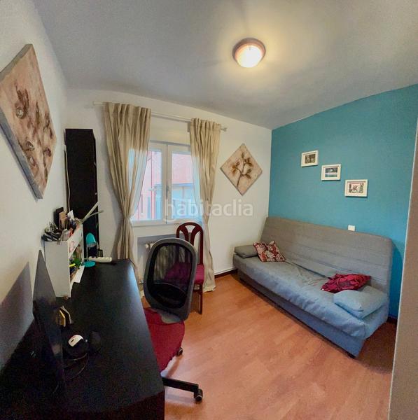 Foto aeabfda5-5f1e-4ecd-b531-a69dd3cb33b0. Appartamento con riscaldamento in Canillas Madrid