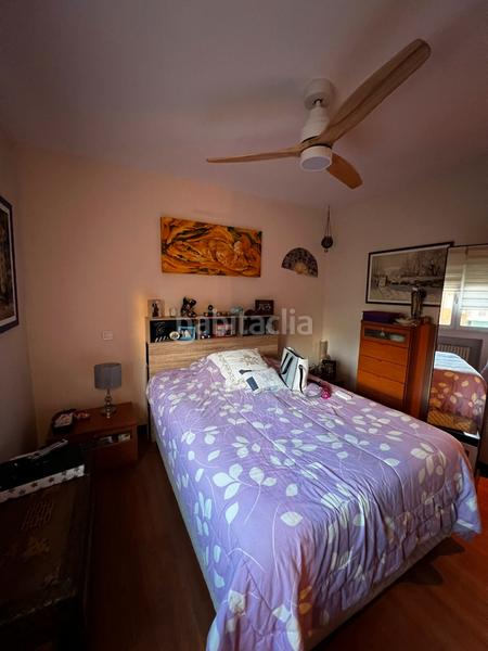 Foto b7965a18-0e21-49c6-9636-d11285ad784a. Appartamento con riscaldamento in Canillas Madrid