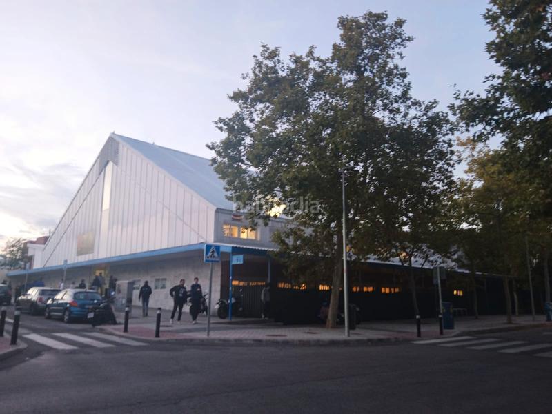 Foto bf913887-da2b-476b-88ee-085298d3ae9e. Appartamento con riscaldamento in Canillas Madrid