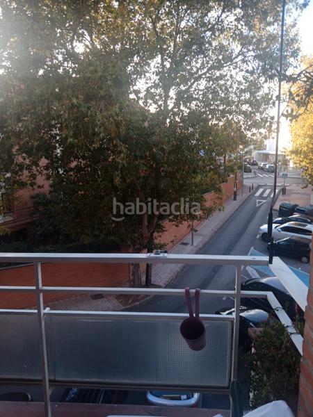 Foto c057bbca-f6f5-4f22-aef8-838ec45426e8. Appartamento con riscaldamento in Canillas Madrid