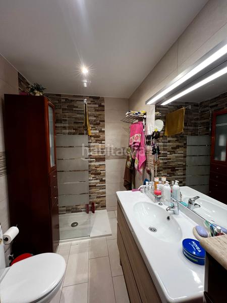 Foto cbc7ba3b-e517-41d6-abd6-64f542303ca4. Appartamento con riscaldamento in Canillas Madrid