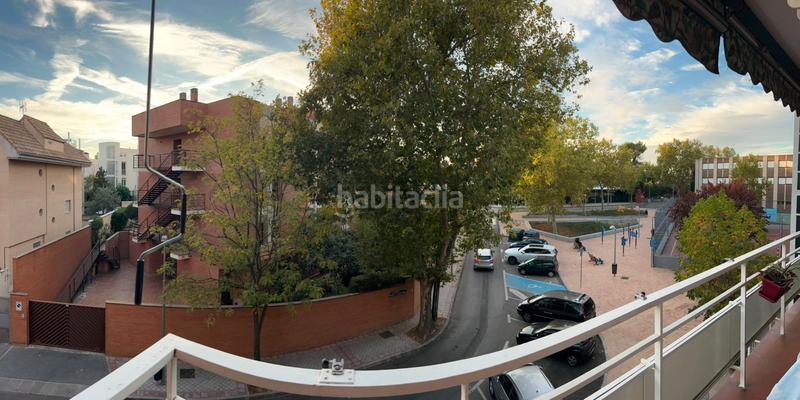Foto d2f94327-7c96-4b44-9611-0071fcb079d6. Appartamento con riscaldamento in Canillas Madrid