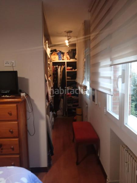 Foto e8488875-e9f2-4151-96ea-3ed993bee2a9. Appartamento con riscaldamento in Canillas Madrid