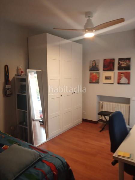 Foto f5e02efc-2b58-441b-8156-dd8e4a318608. Appartamento con riscaldamento in Canillas Madrid