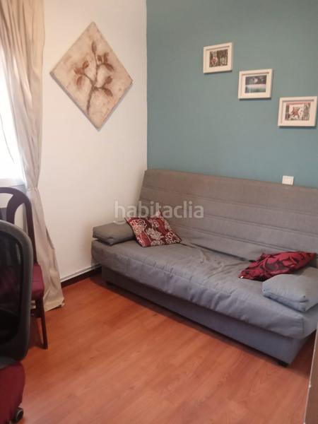 Foto 054af955-489c-4c08-8f8d-b96b8889350b. Etagenwohnung mit heizung in Canillas Madrid