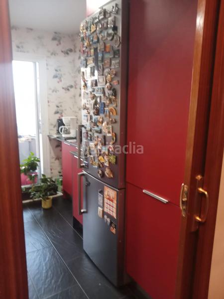 Foto 07b90a2e-623b-4e49-8909-806822e9b306. Etagenwohnung mit heizung in Canillas Madrid