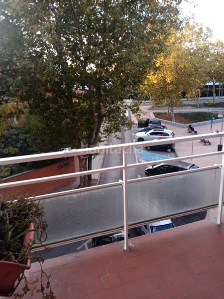 Foto 1843262c-b174-4e26-80ce-8f49c47c712e. Etagenwohnung mit heizung in Canillas Madrid