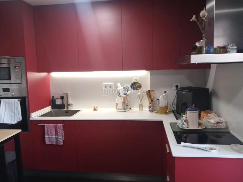 Foto 2ae3a34f-9841-4770-82ef-895542a137c0. Etagenwohnung mit heizung in Canillas Madrid