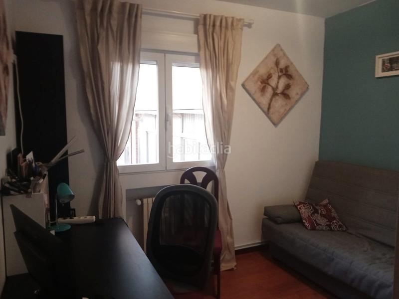 Foto 3b25b34a-1261-4b76-9c58-4b27d28c8277. Etagenwohnung mit heizung in Canillas Madrid