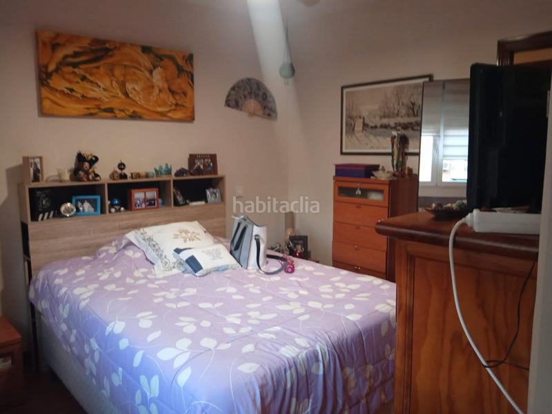 Foto 43c5e2f0-2dfc-41d6-8a26-53864c9d5e83. Etagenwohnung mit heizung in Canillas Madrid