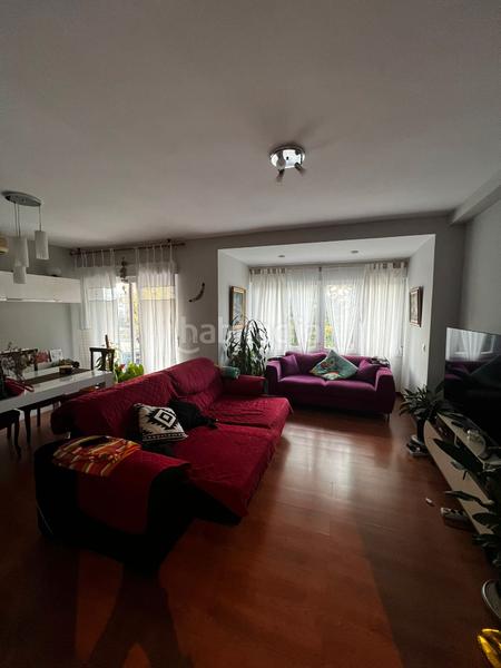 Foto 63fca451-61e2-4191-a445-0b74e2a727cf. Etagenwohnung mit heizung in Canillas Madrid