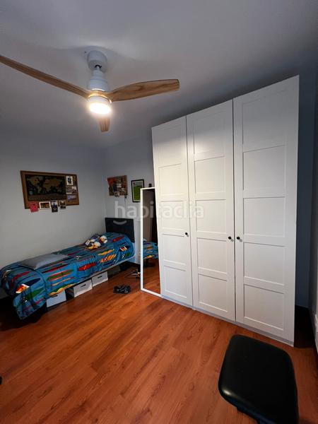 Foto 77e42587-17a4-4d88-8ed3-9236823a7e29. Etagenwohnung mit heizung in Canillas Madrid