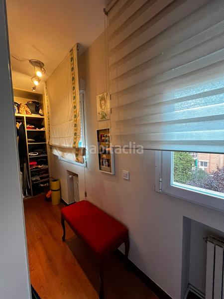 Foto 79118499-9da1-4d78-a6ac-9582d16cf325. Etagenwohnung mit heizung in Canillas Madrid